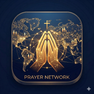 Prayer Network app icon