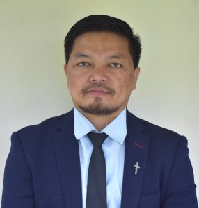 FP Lalthathanga, Founder of BABFO